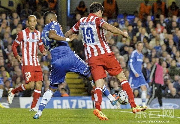 马德里不可思议|欧冠|巴萨