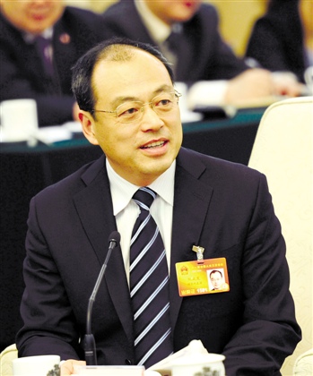 阮成发:2049,武汉是什么模样|武汉|城市建设