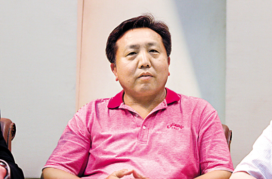 中国金融体系存在三大缺陷|金融|市场化