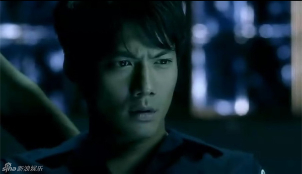 周迅男友高圣远资料档案家庭背景曝光|男友|美