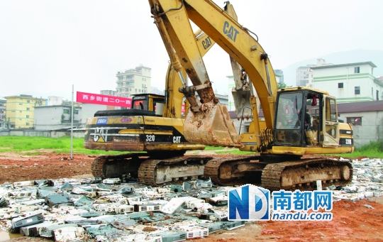 西乡街道销毁3000浴室杀手|热水器|燃气热水器