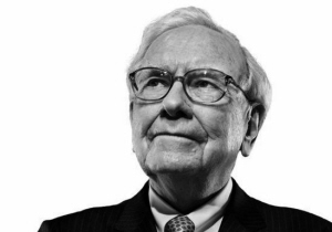 巴菲特的财富人生:日赚3亿元 耄耋之年谈笑风