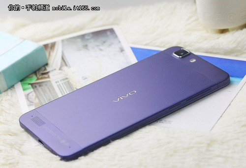 步步高vivo x3