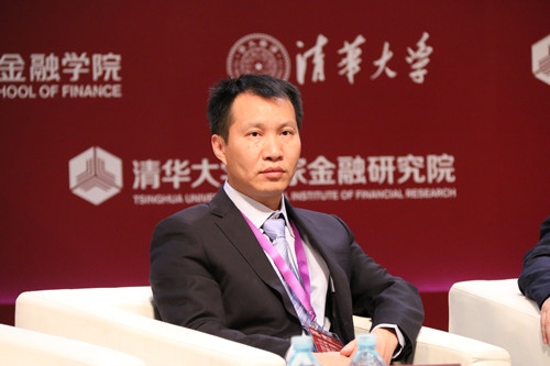 杨文辉:已备案登记的私募基金规模有1万亿|监管