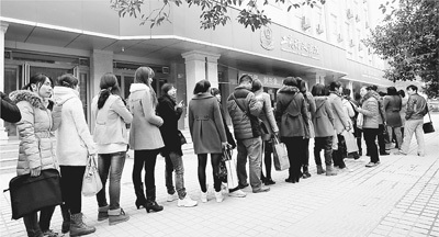 开店手续,还能少点吗?(民生视线)