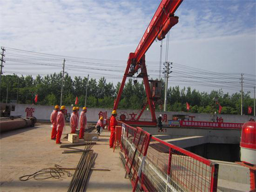 合肥市轨道交通建设工程防洪应急演练举行|应