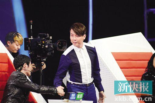 四位导师终于换衣服了|萧敬腾|歌曲