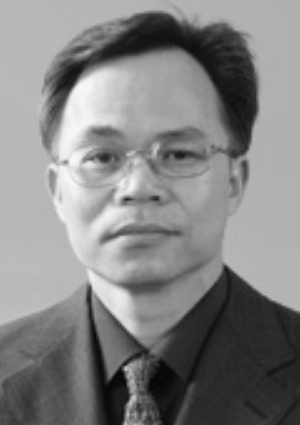 　　陈志中（图片来源：南方医科大学官方网站）