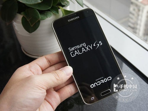 骁龙801顶配旗舰 三星s5价格持续走低