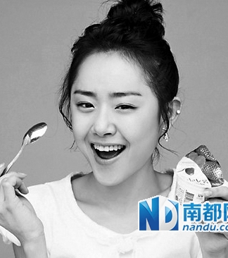 酸奶只对轻度的功能性便秘有效。