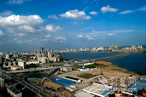 3年提档升级大跨越 中建三局基础设施业务发展