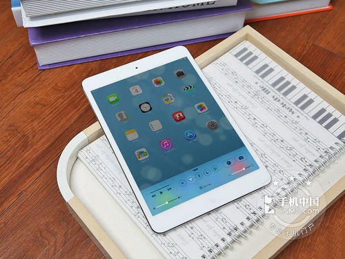酷炫屏幕 苹果iPad mini2长沙2670元|处理器|分