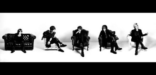 味VC携手日本视觉系乐队新歌首播|日本|乐队_