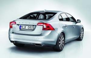 2013���ֶ���S60 T5���Ű�