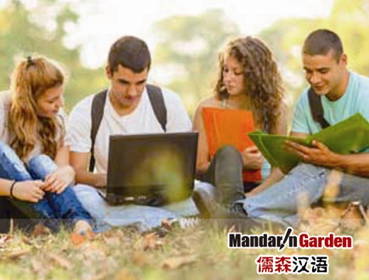 上海外国人学中文如何坚持下去?