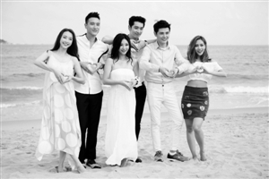 真人秀直播生孩子后 进阶到入洞房了么|节目|明