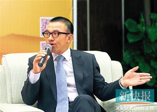 王志:只结过一次婚 朱迅是第一个也是最后一个