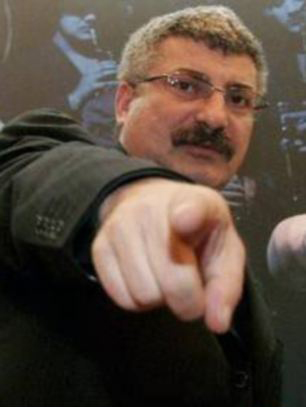 普利戈亚纳说,能拒绝他的女人还没出生。