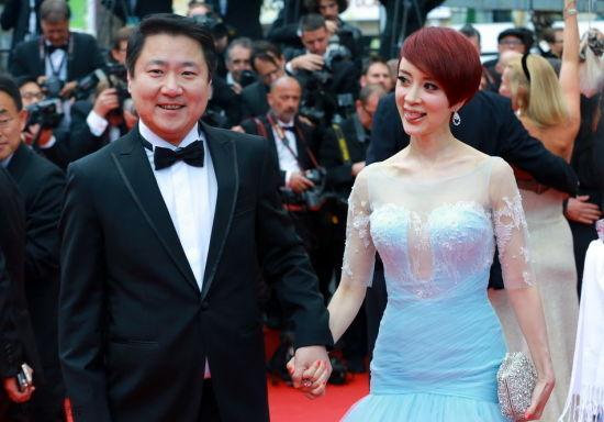 博纳总裁于冬发声明回应与前妻离婚财产纠纷案