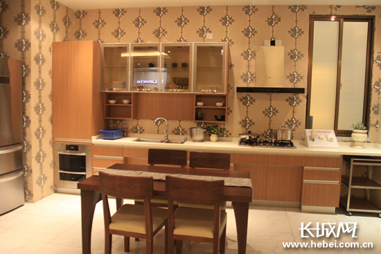 科技创造未来 海尔集团智能化家居开启美好生