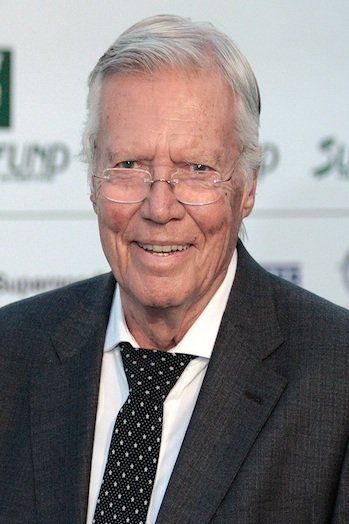 《茜茜公主》皇帝扮演者伯姆去世 享年86岁|演