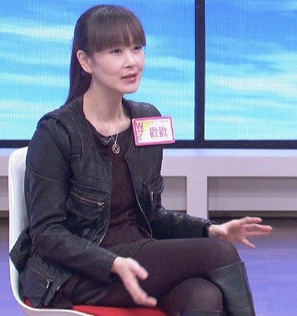 台艺人欢欢家中烧炭身亡 曾组<em>少女</em>团体与<em>小虎</em>