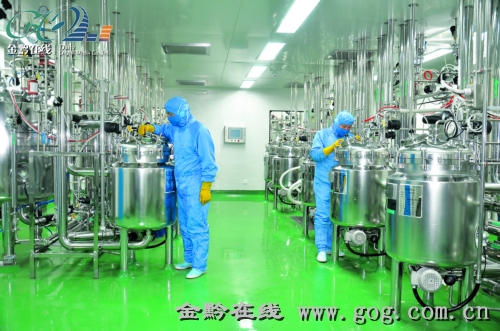 贵州医药产业风劲扬帆启新程|产业|总产值