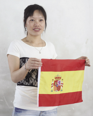 德国冠军?西班牙亚军?巴西第三名?英国人自己