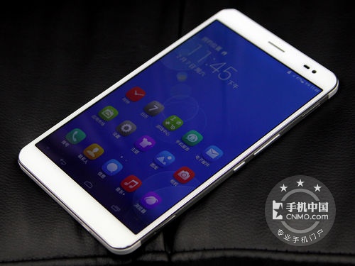 支持4G网络 华为荣耀X1昆明报价1980元-中国