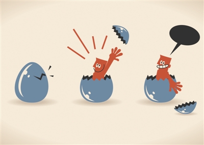 大学四年 明确目标精确制导(2)|学生|留学