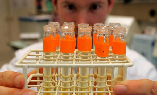 2014世界杯启用运动员生物护照 加强兴奋剂检