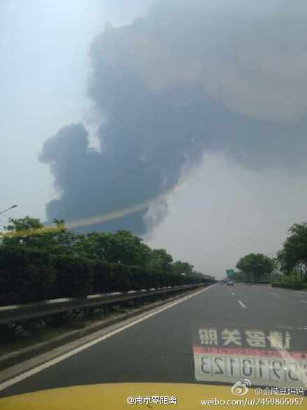 现场图片 来自网络