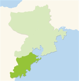 国务院批复同意 设立青岛西海岸新区