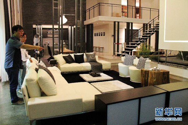 本网独家:都教授的“豪宅”欢迎你【高清大图】|首尔|韩国_凤凰资讯