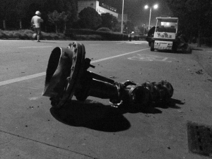 义乌一医药公司爆炸|宝宝|福利院