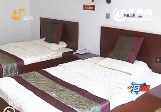 实拍济南公寓老年视频月v公寓最高可超万元妹干物高端图片