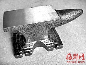 砧上老手艺 打出打铁垱|民俗|老字号