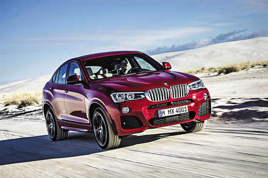 未来即将上市的重要SUV车型|概念车|马自达