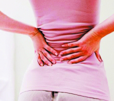 女性常腰痛,病根儿未必在腰上|黏液|阴道