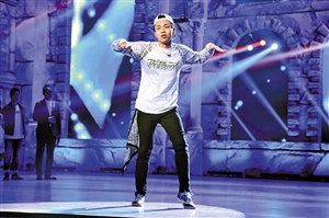 我们不会干涉导师的选择|剧院|舞蹈