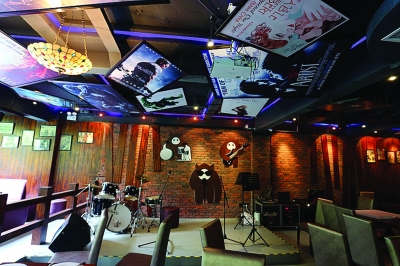 小火柴音乐餐厅|音乐|世界杯