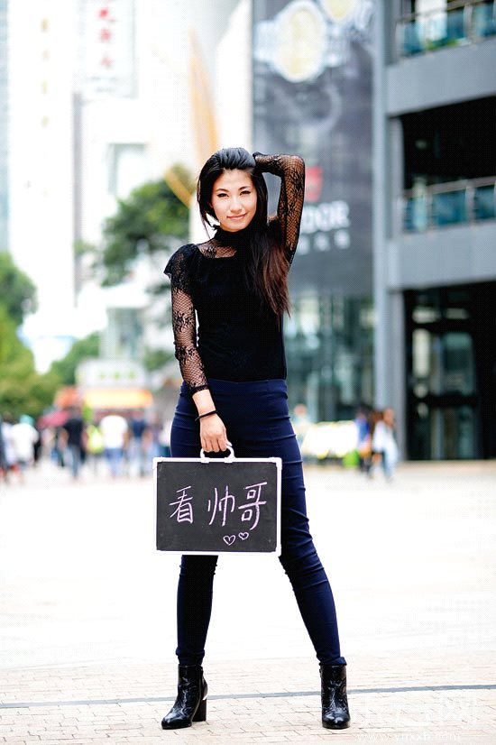 女模看球?NO,帅哥!|球队|世界杯