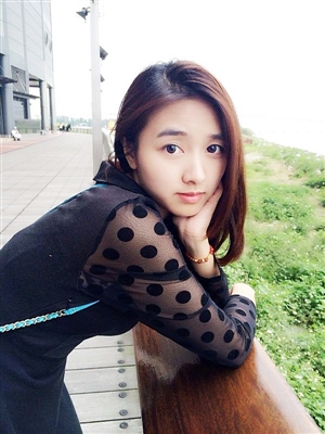 深晚悦读女郎|莫小棋|<em>处女</em>_凤凰娱乐