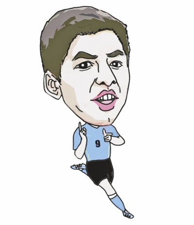 苏牙小胖谁怕谁|英格兰|主帅_凤凰资讯