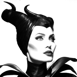 安吉丽娜·朱莉一人独撑《沉睡魔咒》|睡魔|影片