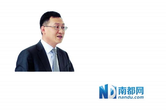 刘东豪。南日资料图