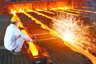 6月汇丰制造业PMI初值升至50.8|制造业|屈宏斌