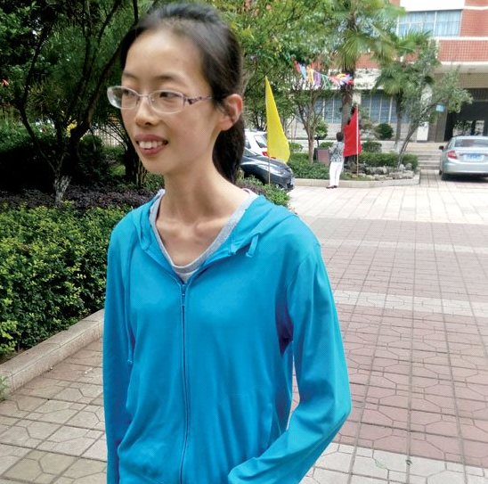 真巧 云南3位高考头名都来自教师家庭