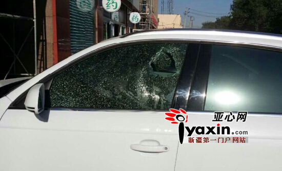 亚心网记者 黄馨漩 摄