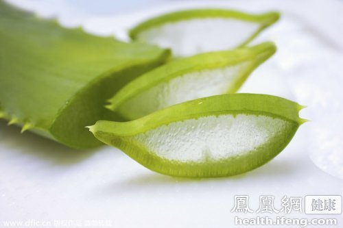 5种天然的催情剂|芦荟|巧克力_凤凰健康